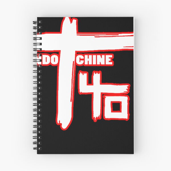 Item preview, Indochine band designed and sold by KarinaBrowning.