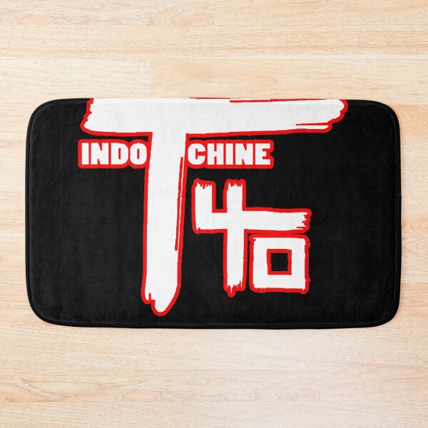 Item preview, Indochine band designed and sold by KarinaBrowning.