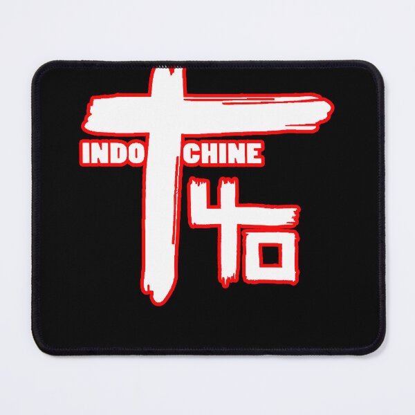 Item preview, Indochine band designed and sold by KarinaBrowning.