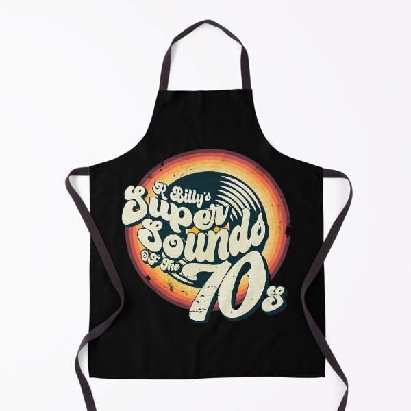 Item preview, K Billy's Super Sounds of the 70s designed and sold by BlankSS982.