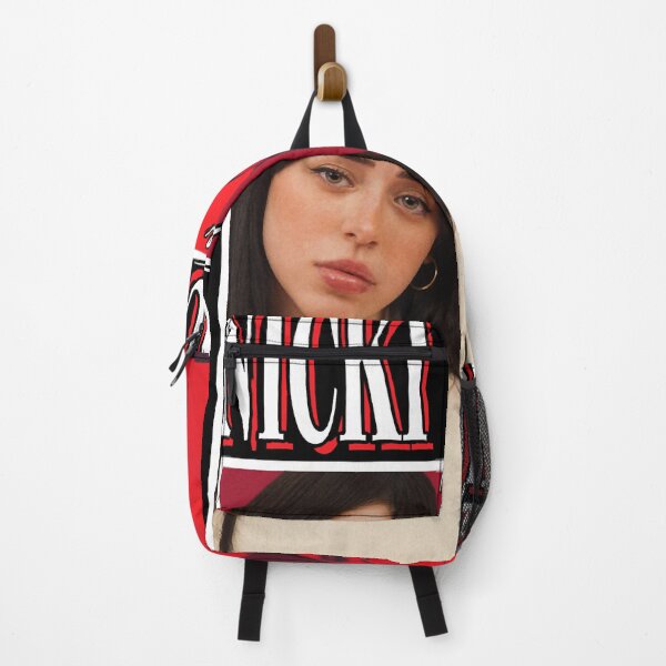 Item preview, Nicky Nicole rapper Date de mi designed and sold by PauldSherman.