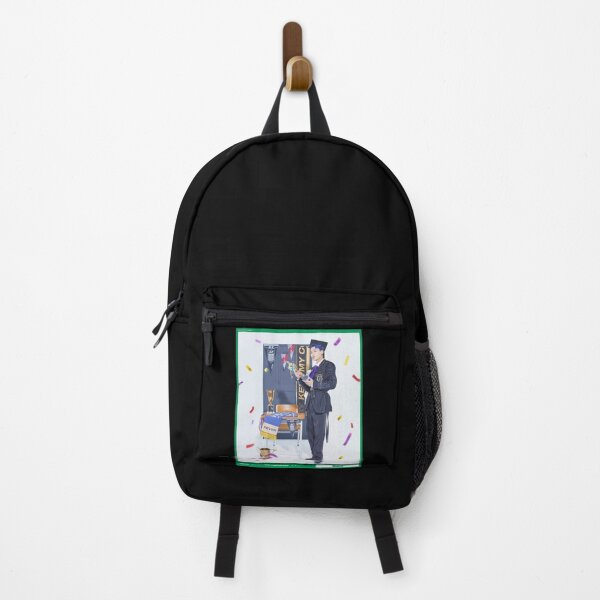 Item preview, More Then Awesome Slim Fit Ateez San Heung Graphic For Fan designed and sold by JadeMckay083.