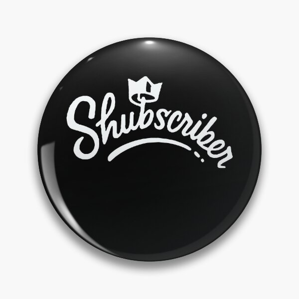 Item preview, Shubble Merch Shubble Shubscriber designed and sold by lehoansmh.