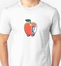 Lowly Worm Unisex T-Shirt