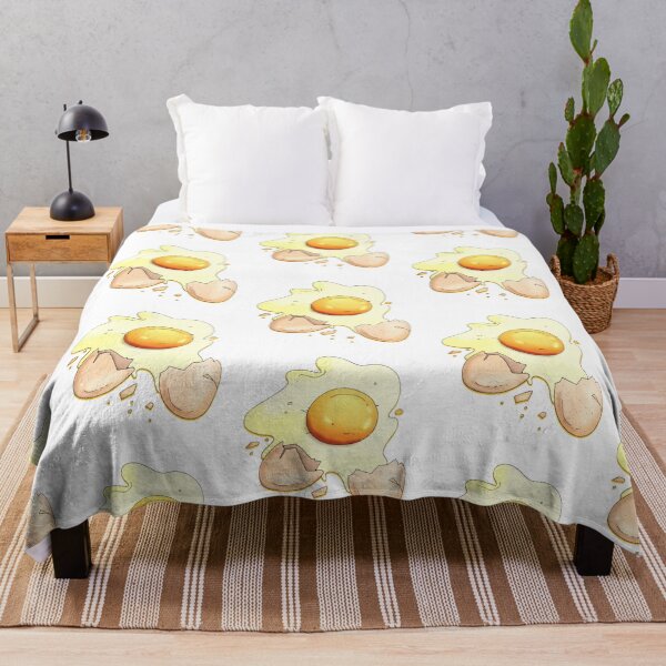 Item preview, ฺBroken egg (ฺฺW) designed and sold by Vaccine159.