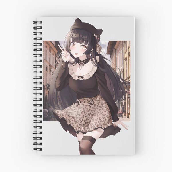 Item preview, Mayuzumi Fuyuko on street designed and sold by ChaoLing.