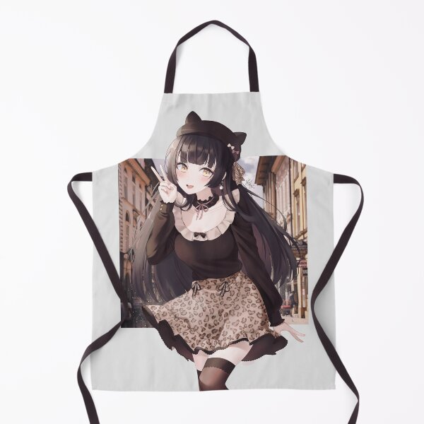 Item preview, Mayuzumi Fuyuko on street designed and sold by ChaoLing.