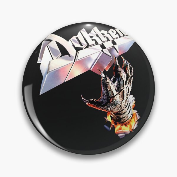 Item preview, Original dokken designed and sold by Ratkowski.