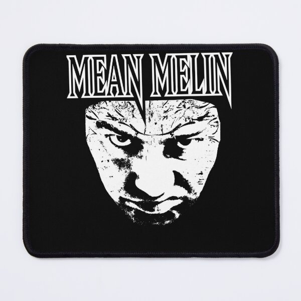 Item preview, Mean Melin designed and sold by PauldSherman.