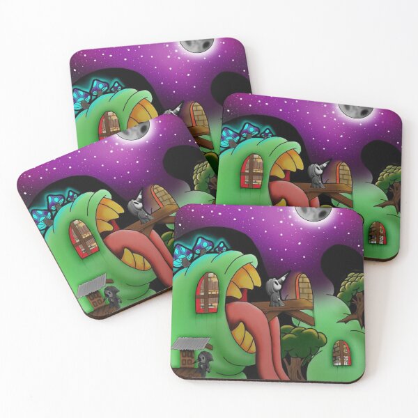 Item preview, Star gazers  designed and sold by Artistic-Skitzo.