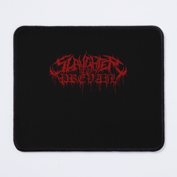 Item preview, Slaughter to Prevail designed and sold by lehoansmh.