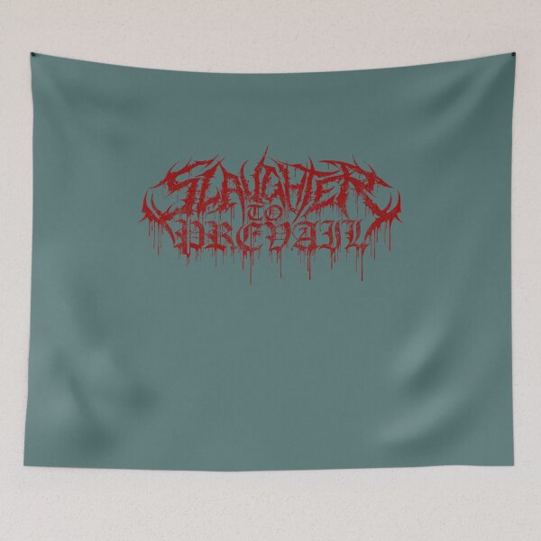 Item preview, Slaughter to Prevail designed and sold by lehoansmh.