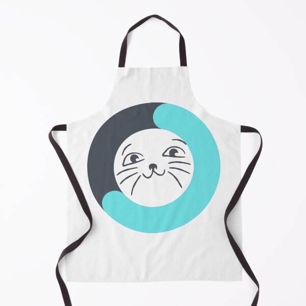 Artikelvorschau, Das Katzenleben ist purrfect entworfen und verkauft von Soft Strength Studio.