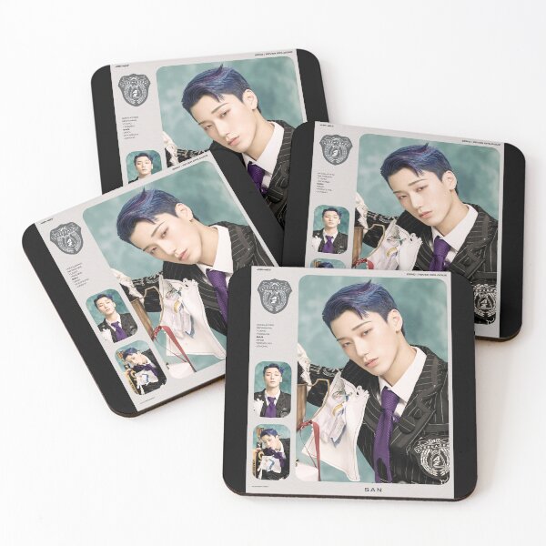 Item preview, Music Retro Premium Ateez Graphic Turbulence San Gifts Music Fans designed and sold by JadeMckay083.