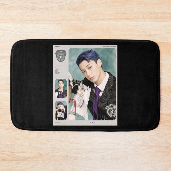 Item preview, Music Retro Premium Ateez Graphic Turbulence San Gifts Music Fans designed and sold by JadeMckay083.