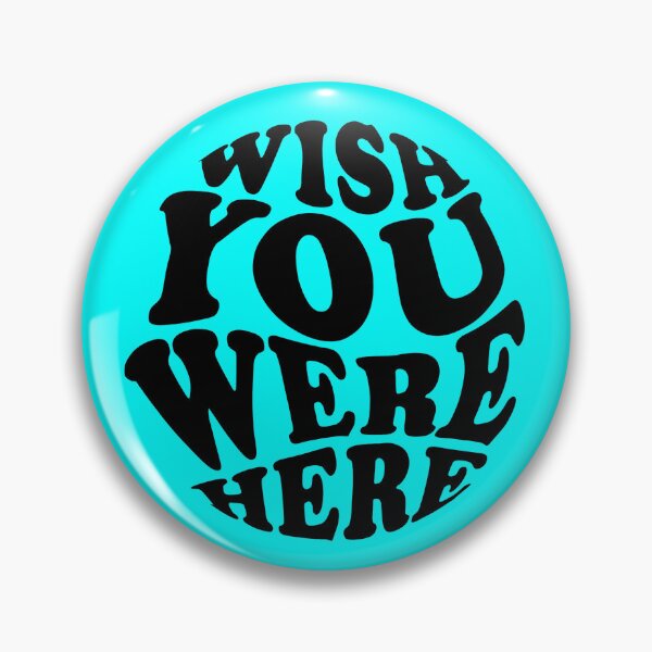 Item preview, Fastival wish you were her  designed and sold by GetNew.