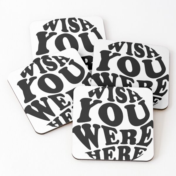 Item preview, Fastival wish you were her  designed and sold by GetNew.