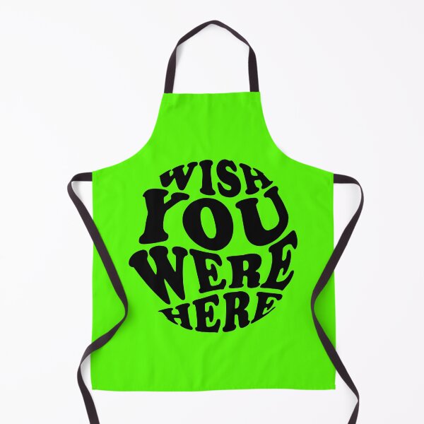 Item preview, Fastival wish you were her designed and sold by GetNew.
