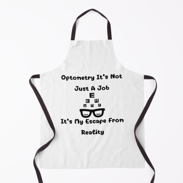 Item preview, Optometry Is Not Just A JobFunny T-shirt men gift women gift designed and sold by InnovantDesigns.