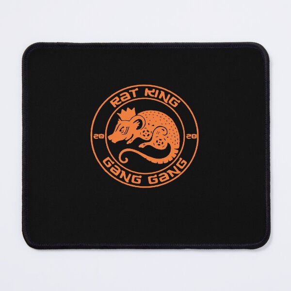 Item preview, Theo von merch year of the rat king designed and sold by lehoansmh.