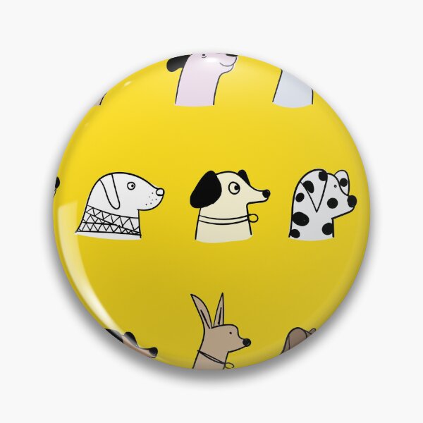 Item preview, Dog-style designed and sold by Dead-Poule.