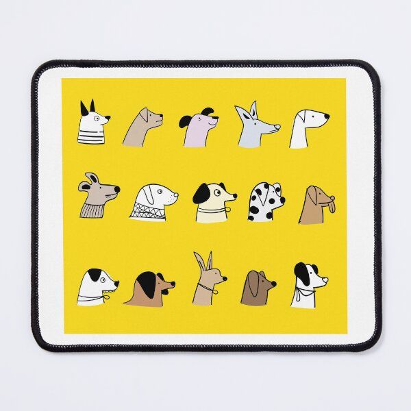 Item preview, Dog-style designed and sold by Dead-Poule.