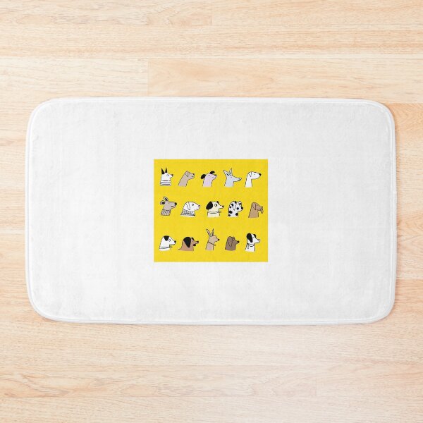 Item preview, Dog-style designed and sold by Dead-Poule.