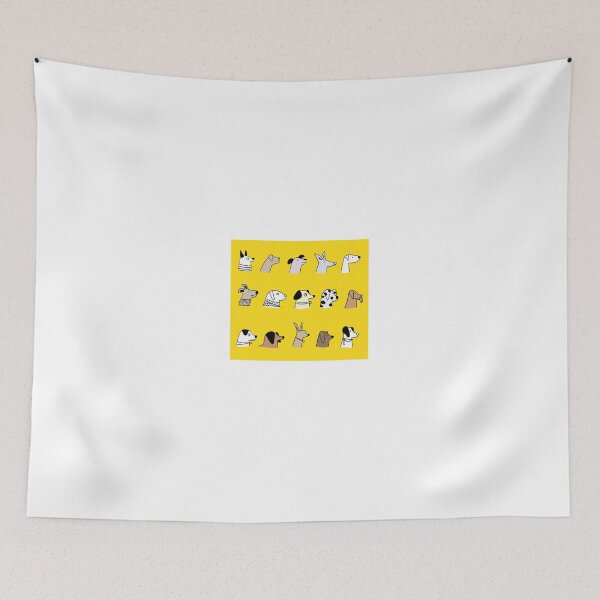 Item preview, Dog-style designed and sold by Dead-Poule.