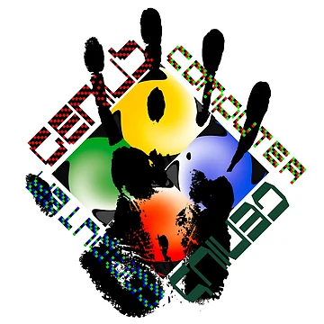 Artwork thumbnail, Computer Genius by Rte73DesignPrt