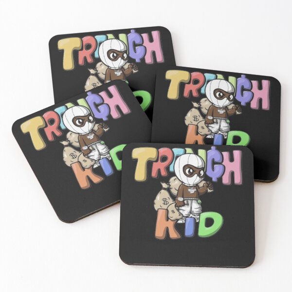 Item preview, Trench kid merch trench kid lil tjay designed and sold by lehoansmh.