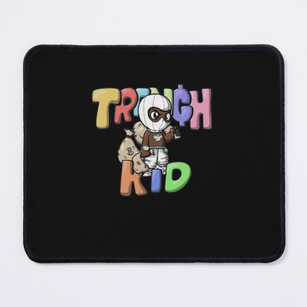Item preview, Trench kid merch trench kid lil tjay designed and sold by lehoansmh.