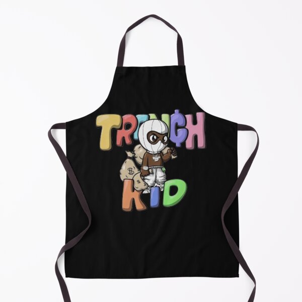Item preview, Trench kid merch trench kid lil tjay designed and sold by lehoansmh.