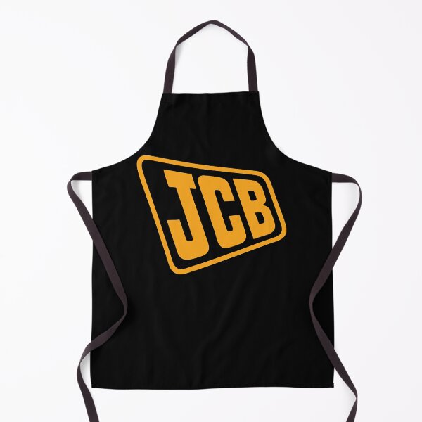 Item preview, JCB Logo Essential vintage designed and sold by PauldSherman.