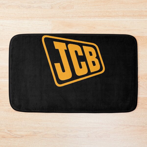Item preview, JCB Logo Essential vintage designed and sold by PauldSherman.