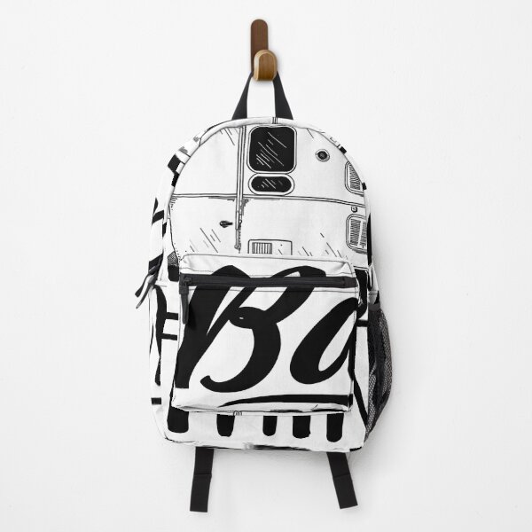 Item preview, Back That Thing Up RV Camper Camping Lovers designed and sold by BennetJaco.