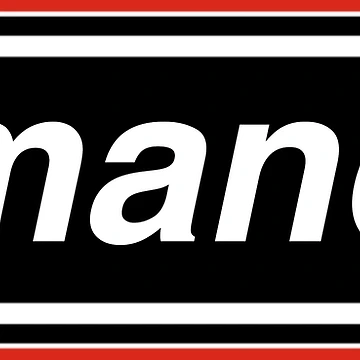 Artwork thumbnail, Manc Reds Retro logo by ModSupporters