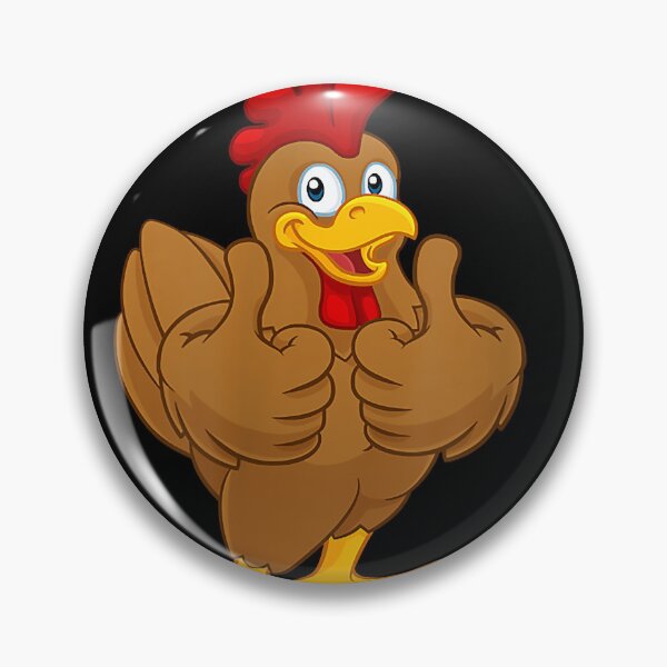 Item preview, After God Made Me He Said Ta Da Chicken Funny  designed and sold by JacarionDelu.