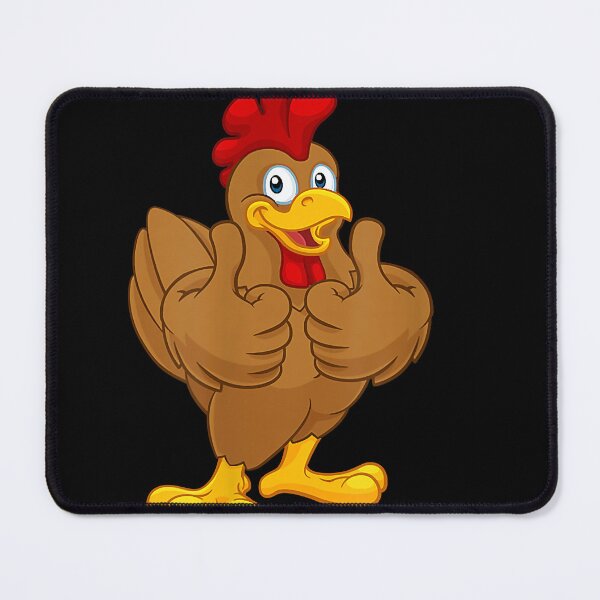 Item preview, After God Made Me He Said Ta Da Chicken Funny designed and sold by JacarionDelu.