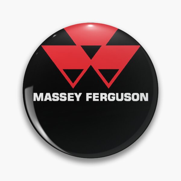 Item preview, Massey Ferguson Logo Merchandise designed and sold by KarinaBrowning.