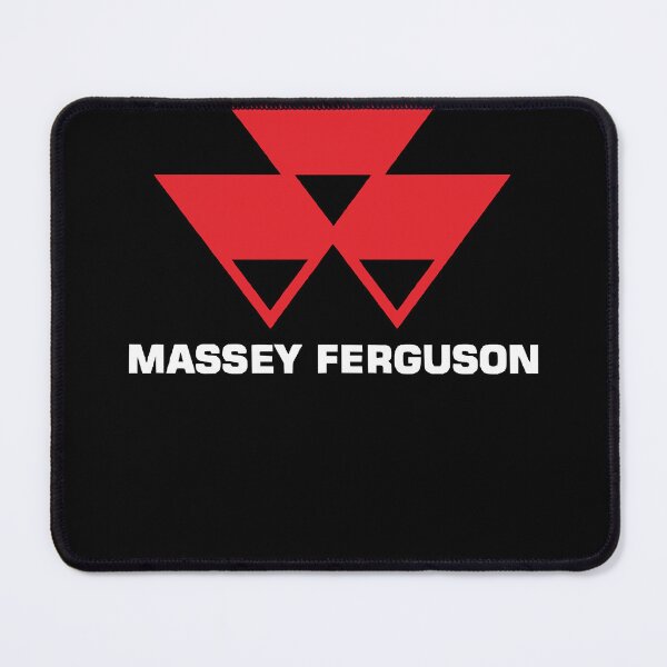 Item preview, Massey Ferguson Logo Merchandise designed and sold by KarinaBrowning.