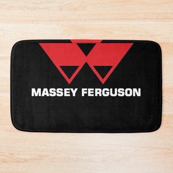 Item preview, Massey Ferguson Logo Merchandise designed and sold by KarinaBrowning.