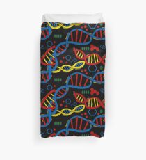 Cosimas Laptop - Orphan Black Duvet Cover