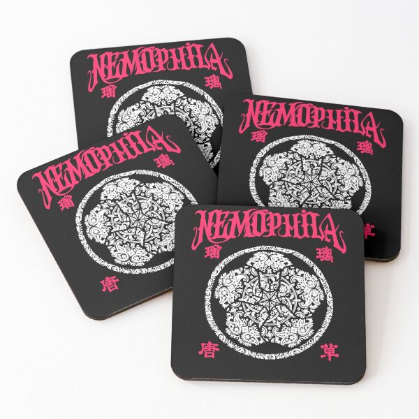 Item preview, NEMOPHILA BAND  designed and sold by PauldSherman.