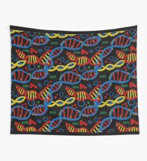 Cosimas Laptop - Orphan Black Wall Tapestry