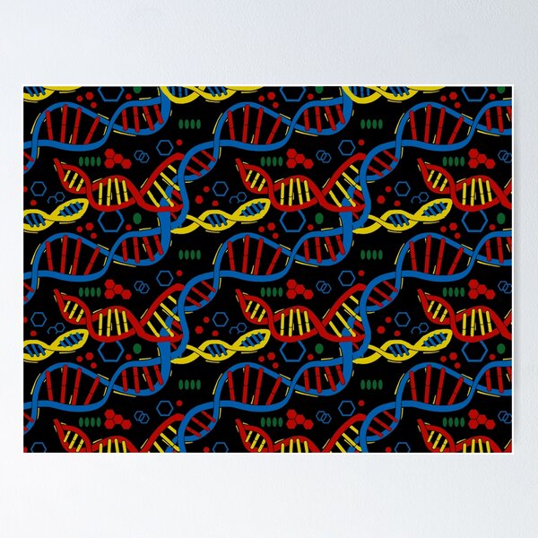 black, red, yellow, and blue textile Orphan Black #DNA digital art #2K # wallpaper #hdwallpaper #desktop | Orphan black, Red artwork, Hd wallpaper