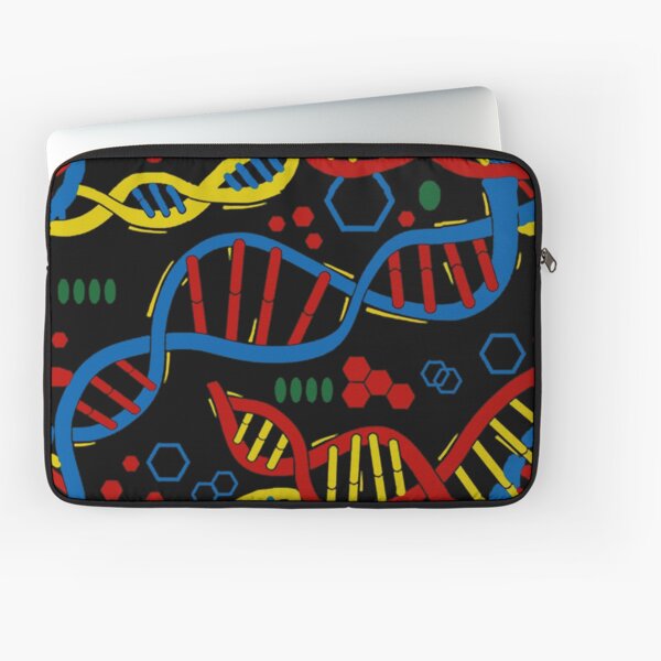 Cosimas Laptop - Orphan Black Laptop Sleeve