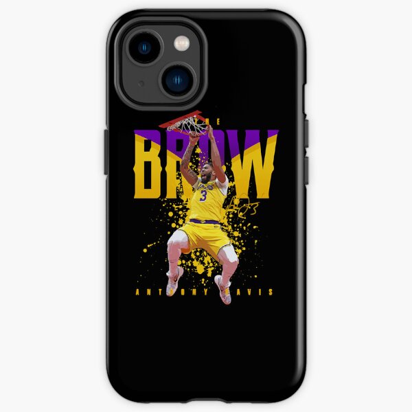 Anthony Davis iPhone Robuste Hülle