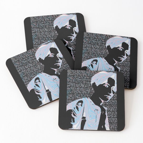 Item preview, Music Vintage Retro Ateez Seonghwa Lino Print Trans Marble Ver More Then Awesome designed and sold by JadeMckay083.