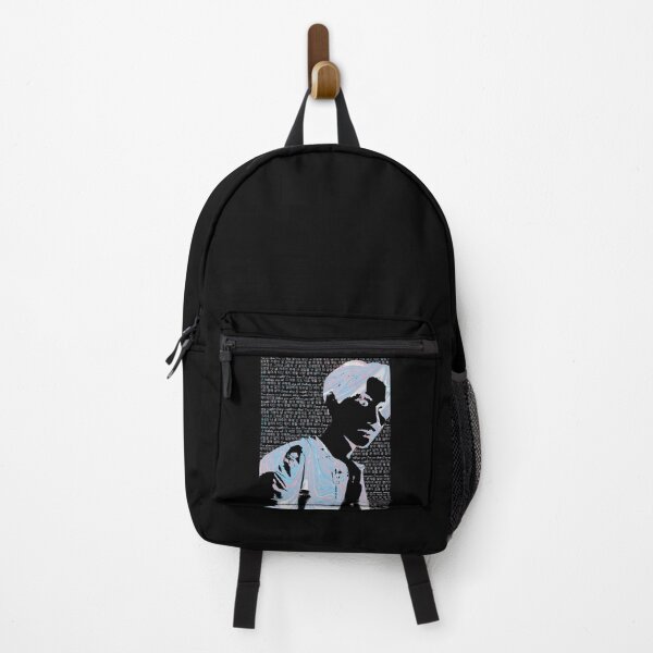 Item preview, Music Vintage Retro Ateez Seonghwa Lino Print Trans Marble Ver More Then Awesome designed and sold by JadeMckay083.