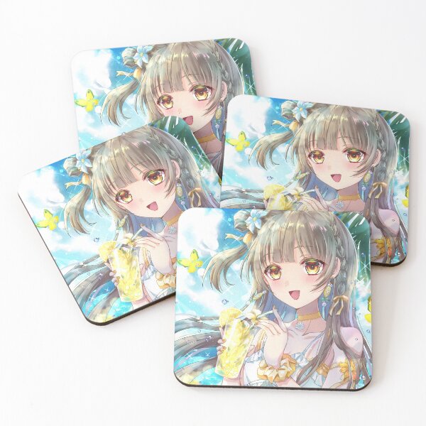 Item preview, Minami Kotori Summer Lemonade  designed and sold by ChaoLing.